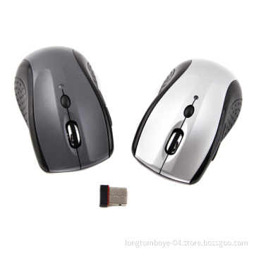 Hot Selling 2.4G Optical Wireless Mouse